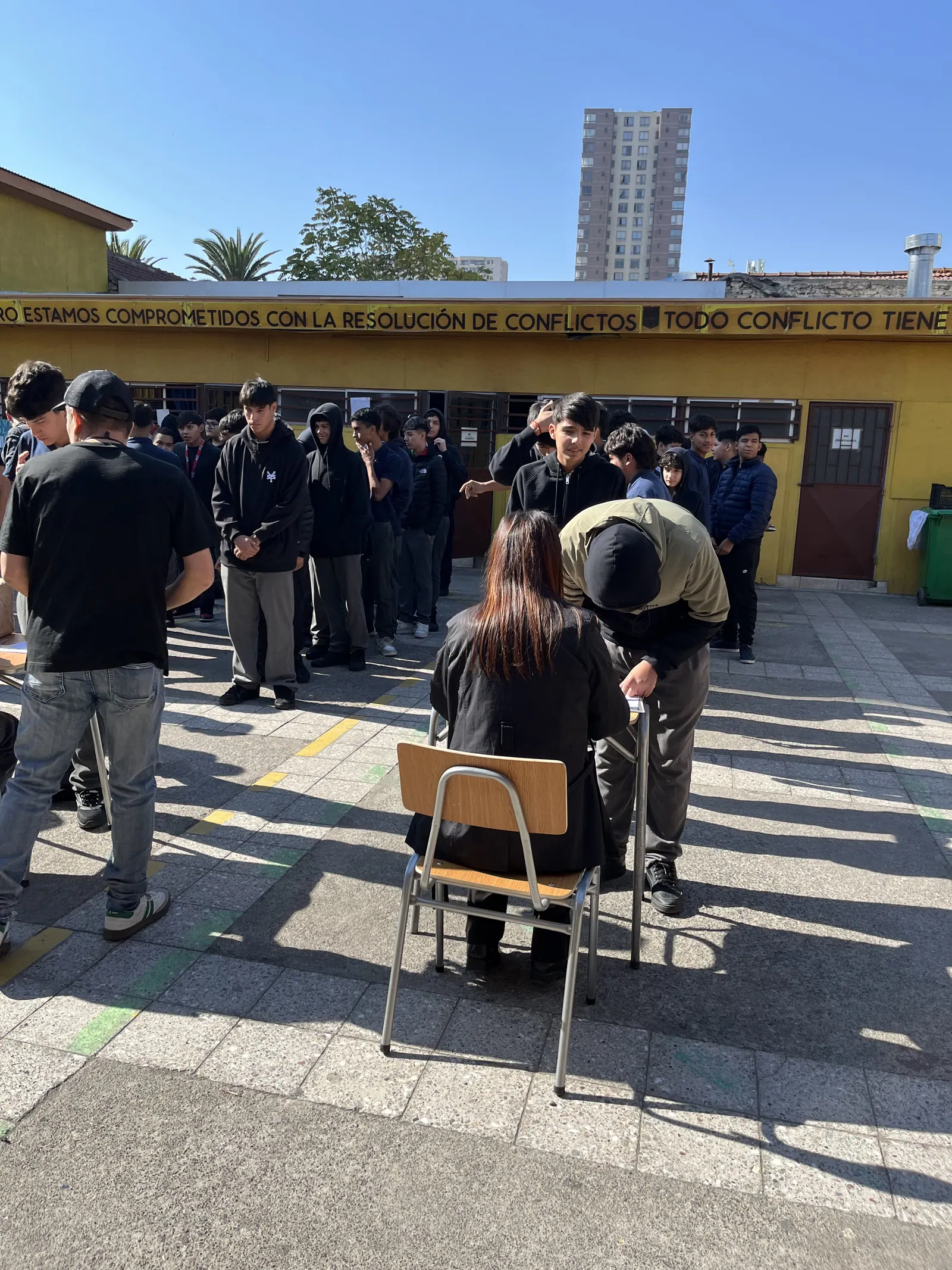 Día de la Convivencia Escolar 2026 — foto 117